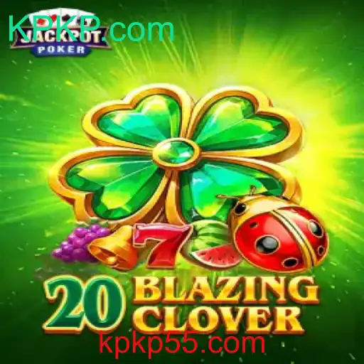 Explorando 20BlazingClover: Um Mergulho no Universo do Jogo