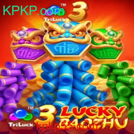 Explorando o Universo de 3LuckyBaozhu: Um Novo Horizonte no Mundo dos Jogos