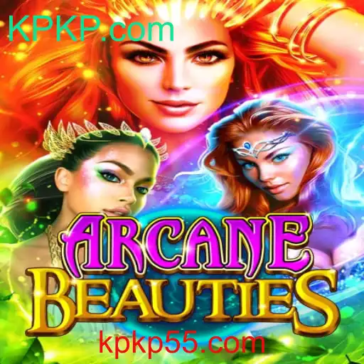 ArcaneBeauties: Uma Jornada Mágica no Mundo dos Jogos
