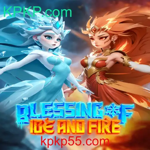 Descubra o Mundo de BlessingofIceandFire
