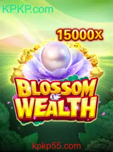 Explorando o Mundo de BlossomofWealth: Um Jogo de Estratégia e Riqueza