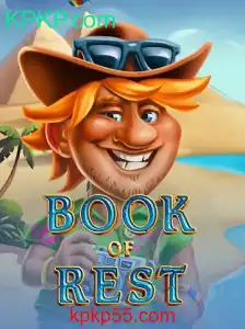 Explorando o Fascinante Mundo de BookofRest: Um Guia Completo
