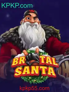 Descubra o Envolvente Mundo de BrutalSanta em KPKP.com