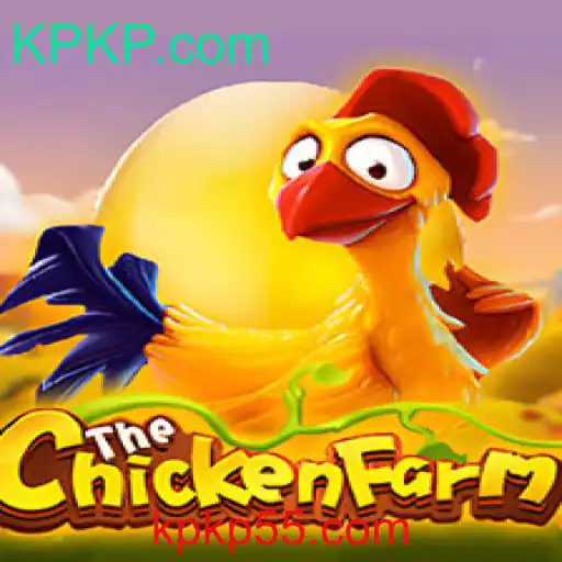 ChickenFarm: Descubra o Vício do Novo Jogo Viral em KPKP.com