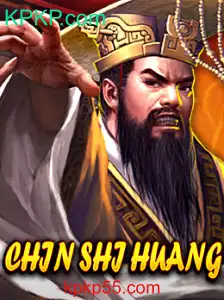Descubra as Aventuras de ChinShiHuang: O Novo Sensação dos Jogos com KPKP.com
