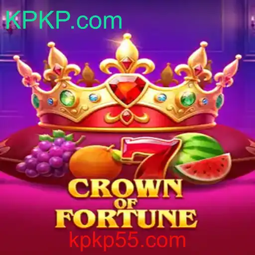 CrownofFortune: Descubra a Magia do Novo Jogo da KPKP.com