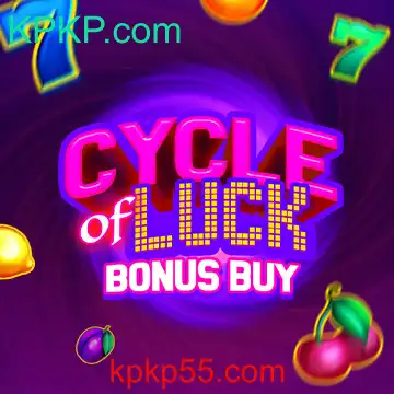 Introdução ao Jogo CycleofLuckBonusBuy