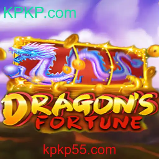 Descubra DragonFortune: Um Jogo Revolucionário em KPKP.com