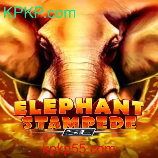 Explorando o Mundo do Jogo ElephantStampedeSE