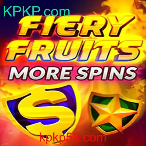 Descubra o Fascinante Mundo de FieryFruitsMoreSpins na KPKP.com