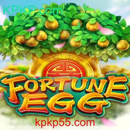 FortuneEgg: Descubra o Novo Fenômeno de Jogos Online em KPKP.com