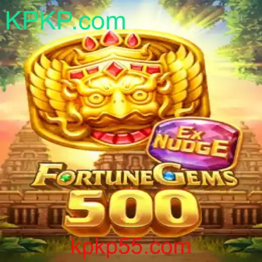 FortuneGems500: Descubra o Mundo Fascinante do Novo Jogo Popular