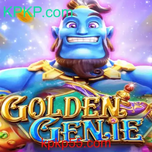 Descubra GOLDENGENIE: Uma Nova Experiência em Jogos
