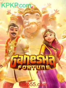 Descubra o Universo de GaneshaFortune: Jogo Empolgante em KPKP.com