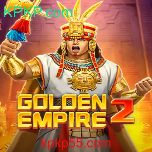 Explorando GoldenEmpire2: Aventuras no Mundo de KPKP.com