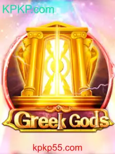 GreekGods: Um Mergulho Épico no Mundo da Mitologia