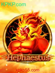 Hephaestus: O Jogo de Estratégia que está Conquistando KPKP.com