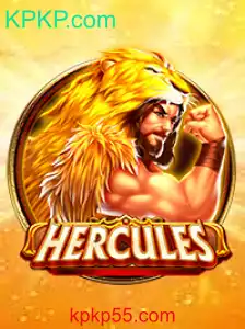 Descubra o Fascinante Mundo de Hercules: Um Novo Jogo Disponível no KPKP.com