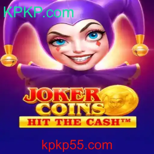 JokerCoins: Um Mergulho no Novo Fenômeno dos Jogos