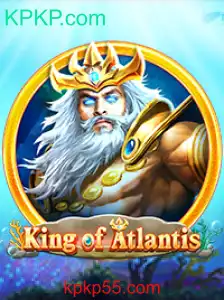 Descubra o Fascínio do Jogo KingofAtlantis no KPKP.com