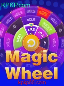 MagicWheel: Um Mergulho no Mundo do Entretenimento Interativo
