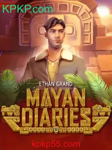 Descubra o Fascinante Mundo de MayanDiaries