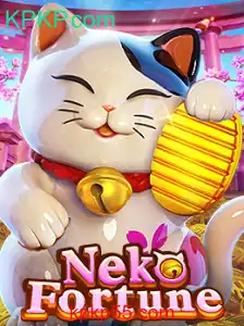 Descubra NekoFortune: Um Mergulho no Mundo dos Gatos da Fortuna