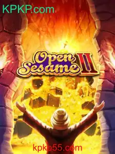 Descubra OpenSesameII: O Jogo Inovador que Está Conquistando o Mundo dos Games