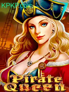 Descubra a Aventura Épica de PirateQueen