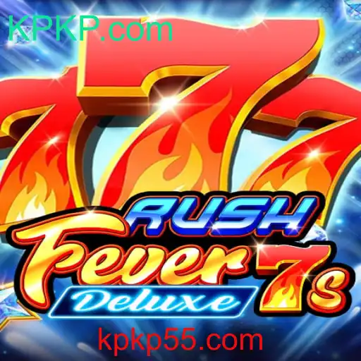 Explorando RushFever7sDeluxe: Um Mergulho no Jogo de Azar Eletrizante