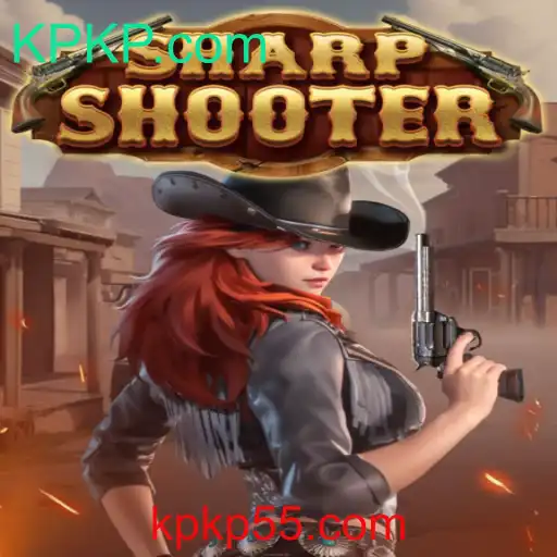 Sharpshooter: Descubra o Mundo de Estratégia e Precisão em KPKP.com