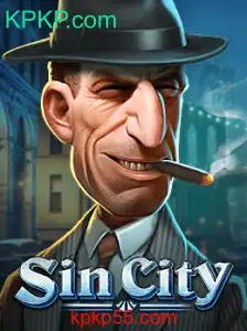 SinCity: Uma Imersão no Mundo dos Jogos de Estratégia