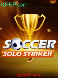 Descubra SoccerSoloStriker: O Jogo de Futebol que Está Conquistando o Mundo