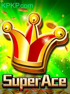 SuperAce: A Nova Sensação do Mundo dos Jogos