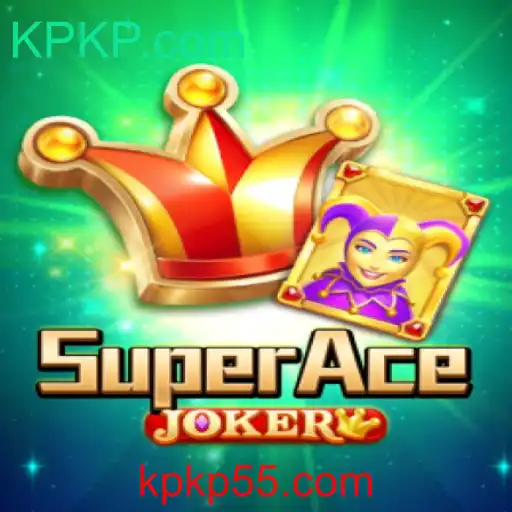 Descubra o Fascinante Mundo de SuperAceJoker
