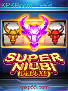 Decifrando SuperNiubiDeluxe: O Jogo Revolucionário de KPKP.com