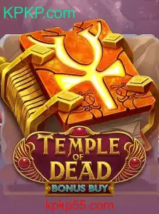 Descubra a Aventura Emocionante de TempleofDeadBonusBuy