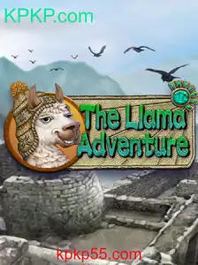 Descubra 'TheLlamaAdventure': O Novo Fenômeno dos Games