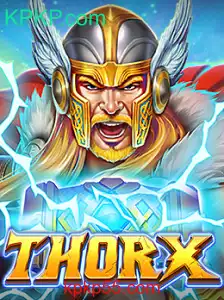 ThorX: Explorando o Novo Fenômeno dos Jogos com KPKP.com