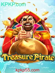 Descubra o Fascinante Mundo de TreasurePirate: O Jogo de Aventura Naval