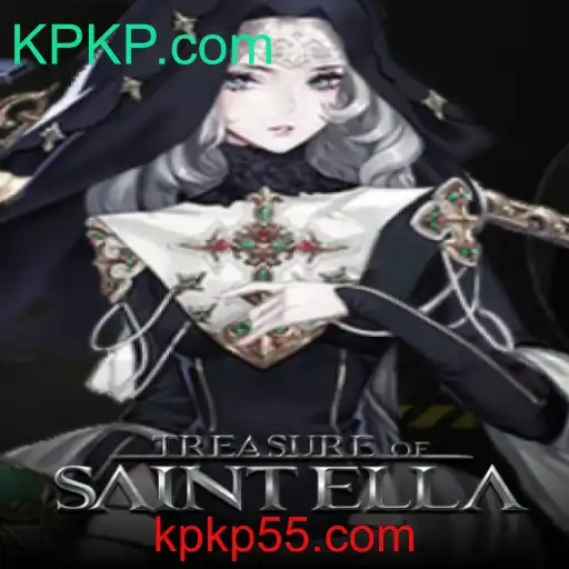Descubra o Empolgante Mundo de TreasureofSaintElla