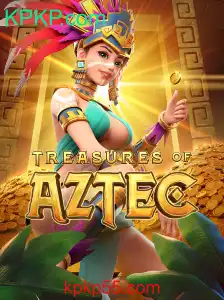 Descubra os Segredos do Tesouro em TreasuresofAztec
