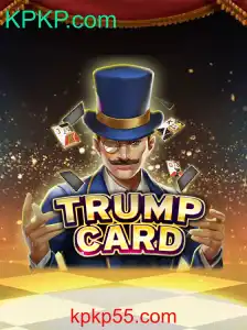 Explorando o Mundo de TrumpCard: O Jogo Estratégico Inovador da KPKP.com