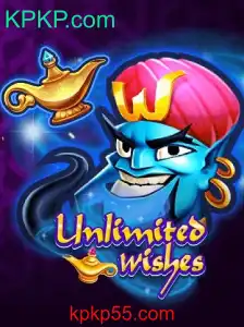 Descubra o Fascinante Mundo de UnlimitedWishes com KPKP.com