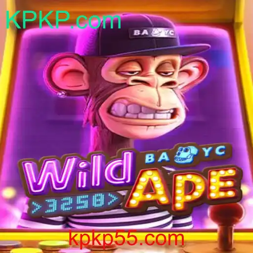 Explorando o Mundo de WildApe3258: Um Jogo Inovador no Universo KPKP.com